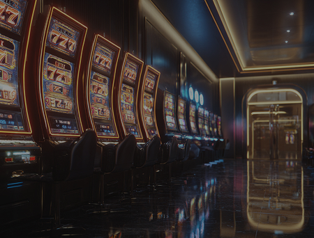 nine casino